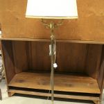 812 4166 FLOOR LAMP